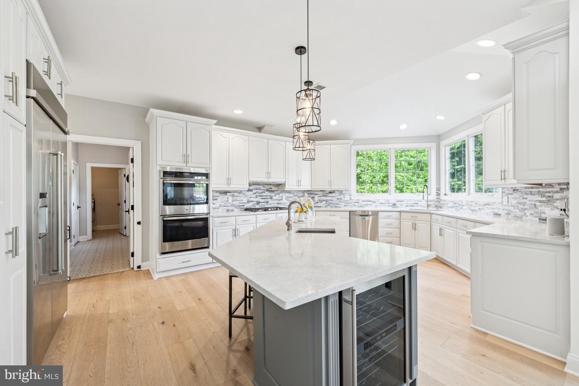 BELMONT COUNTRY CLUB - Residential