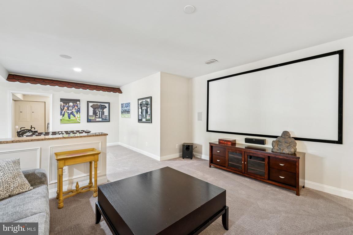 BELMONT COUNTRY CLUB - Residential