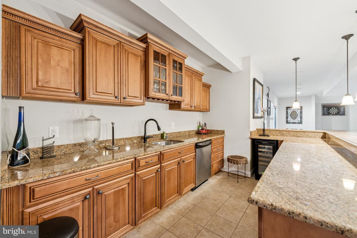 BELMONT COUNTRY CLUB - Residential