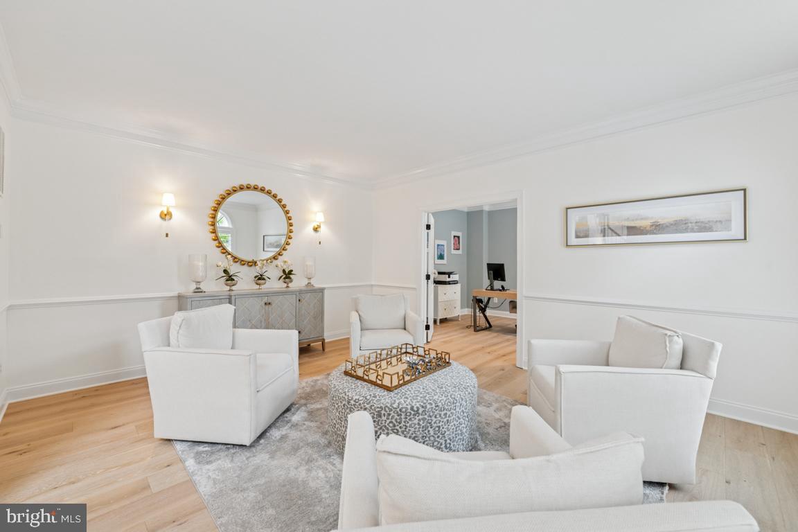 BELMONT COUNTRY CLUB - Residential