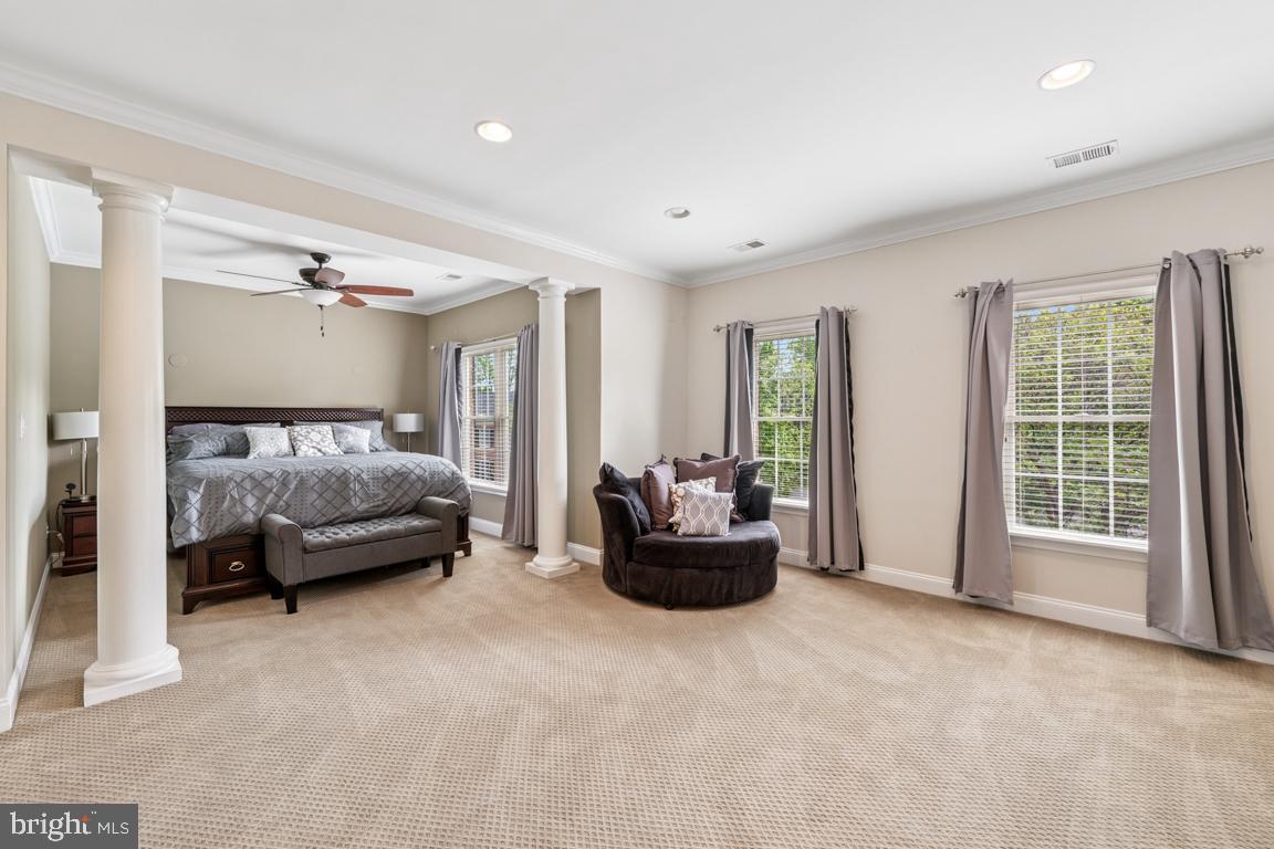 BELMONT COUNTRY CLUB - Residential