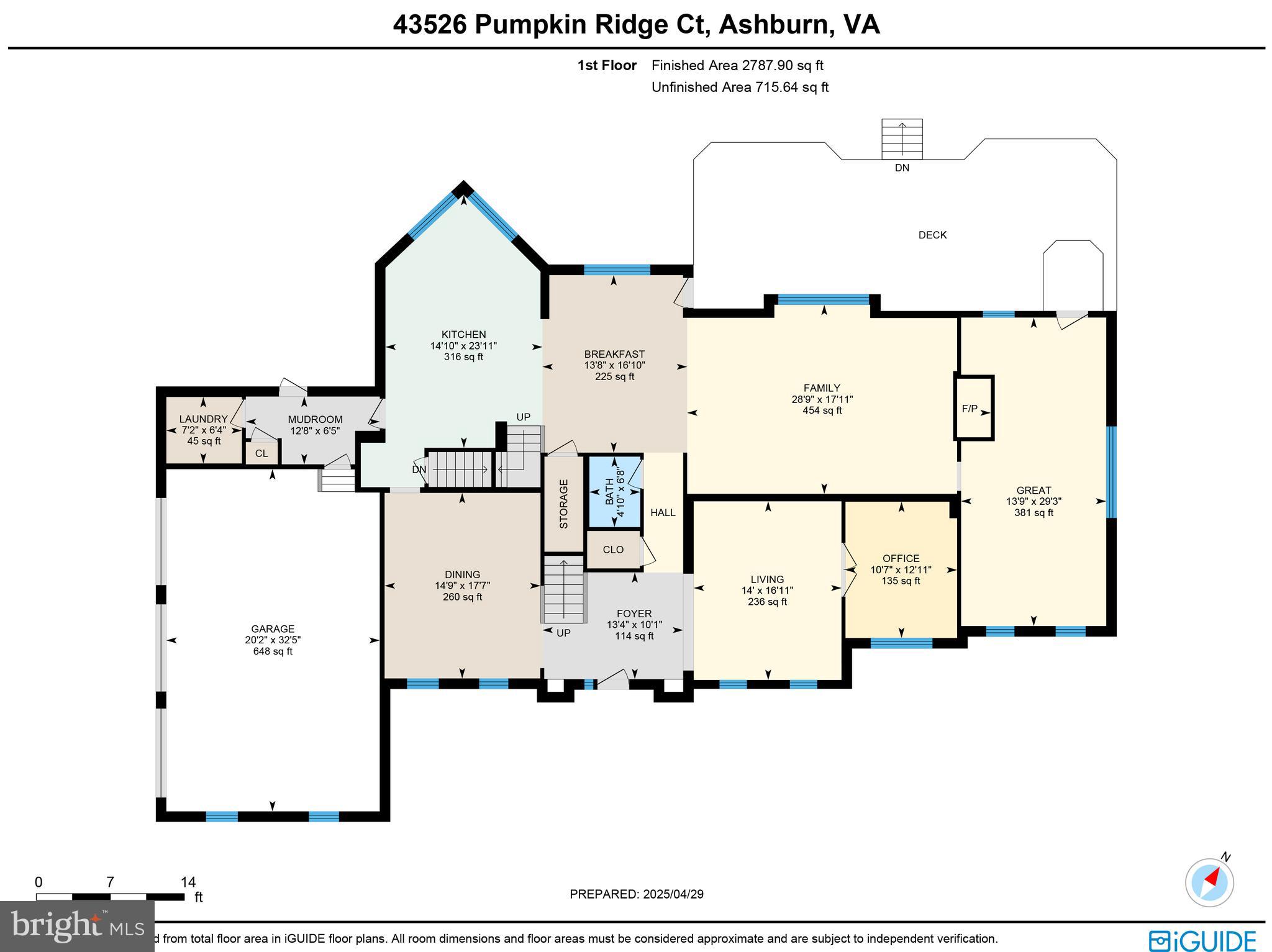 BELMONT COUNTRY CLUB - Residential
