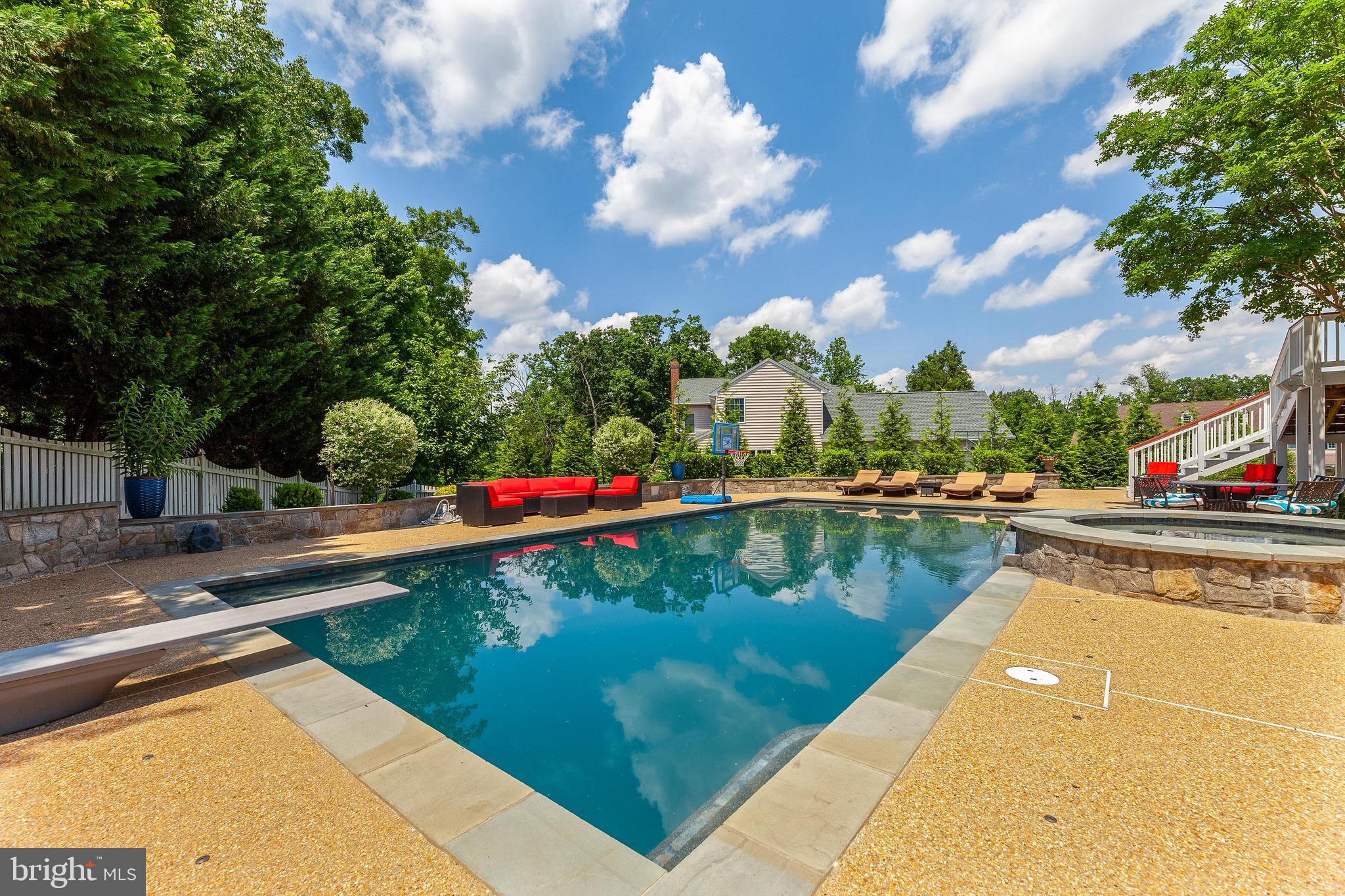 BELMONT COUNTRY CLUB - Residential