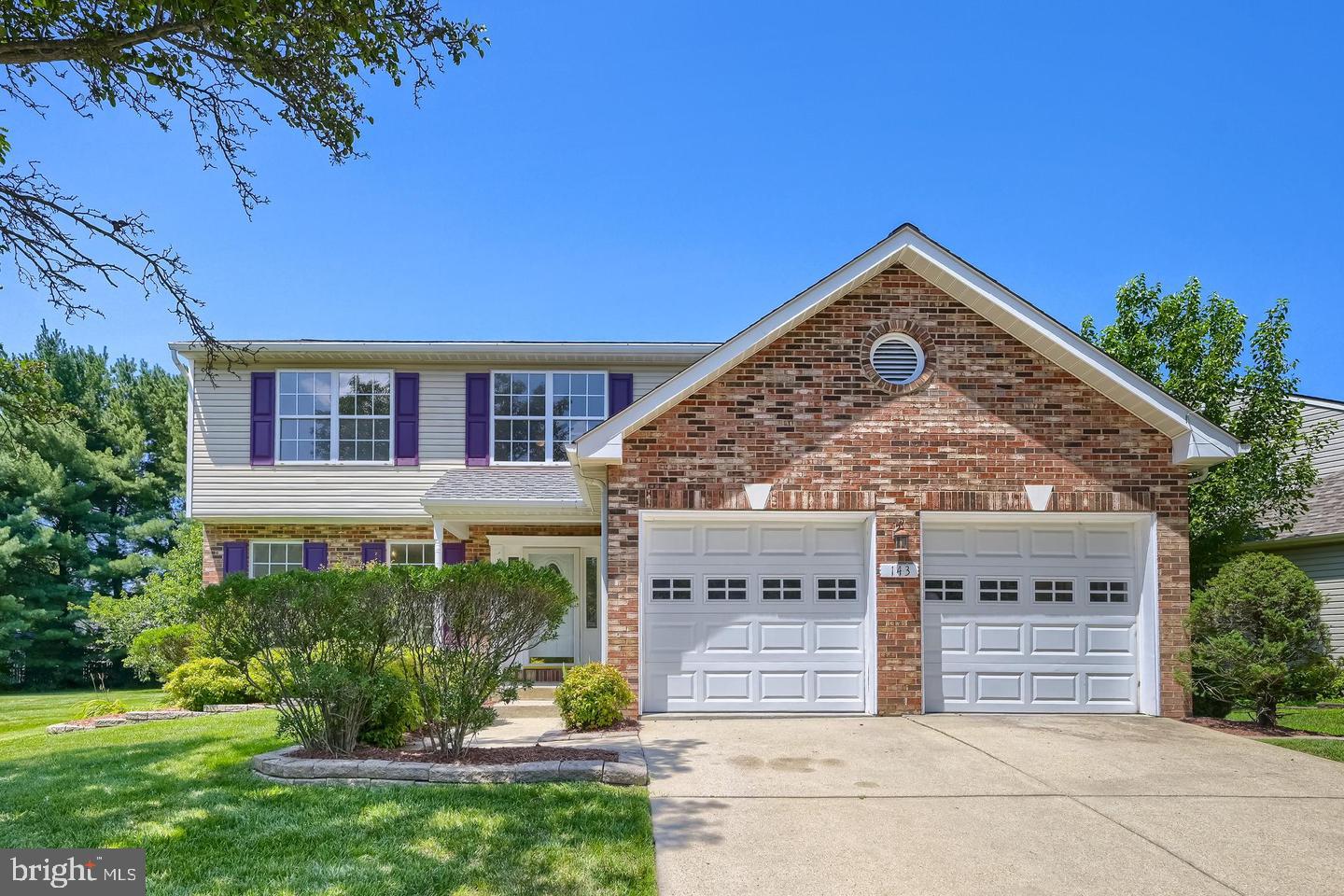 143 BRAGG BOULEVARD