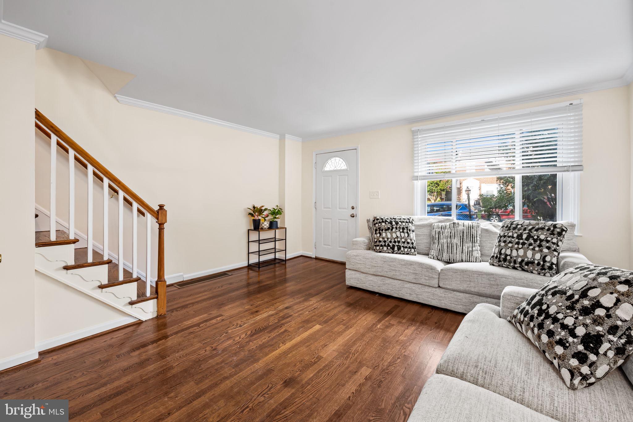 333 GROVE PARK ROAD