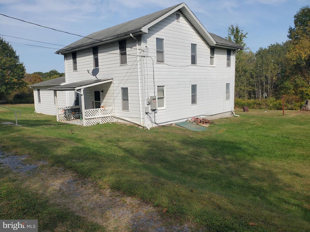 Photo of 203 Gorton Road, MOSHANNON, PA 16859 (MLS # PACE2516674)