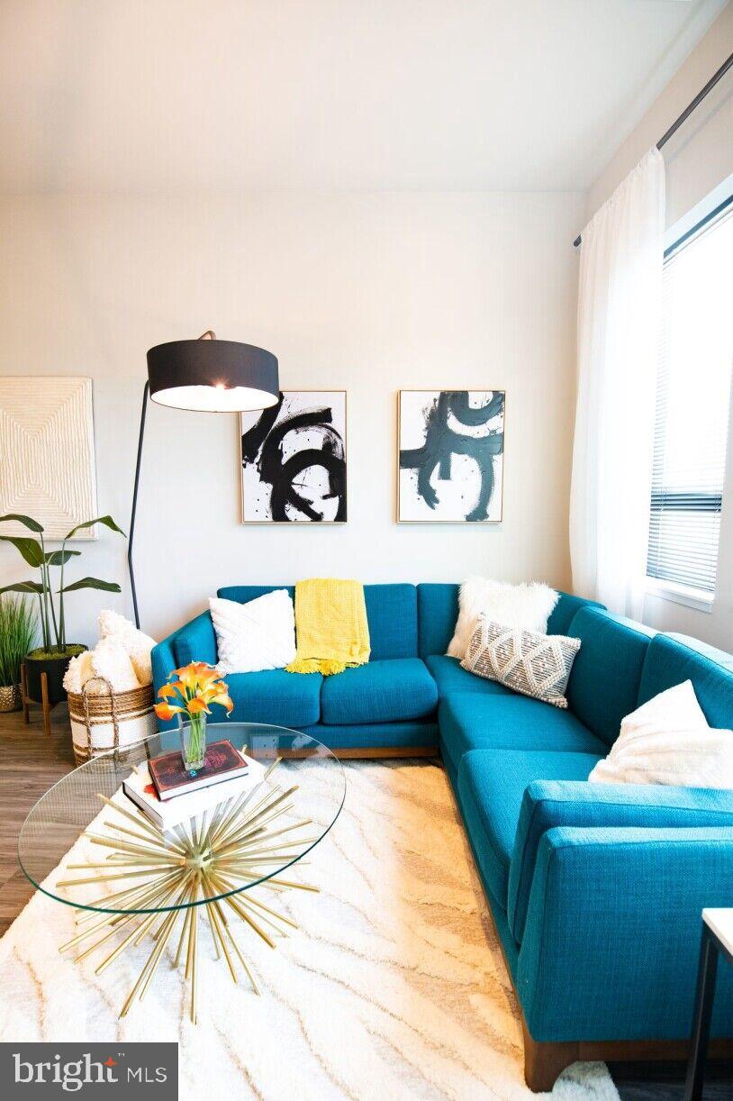 BALA - Residential Lease