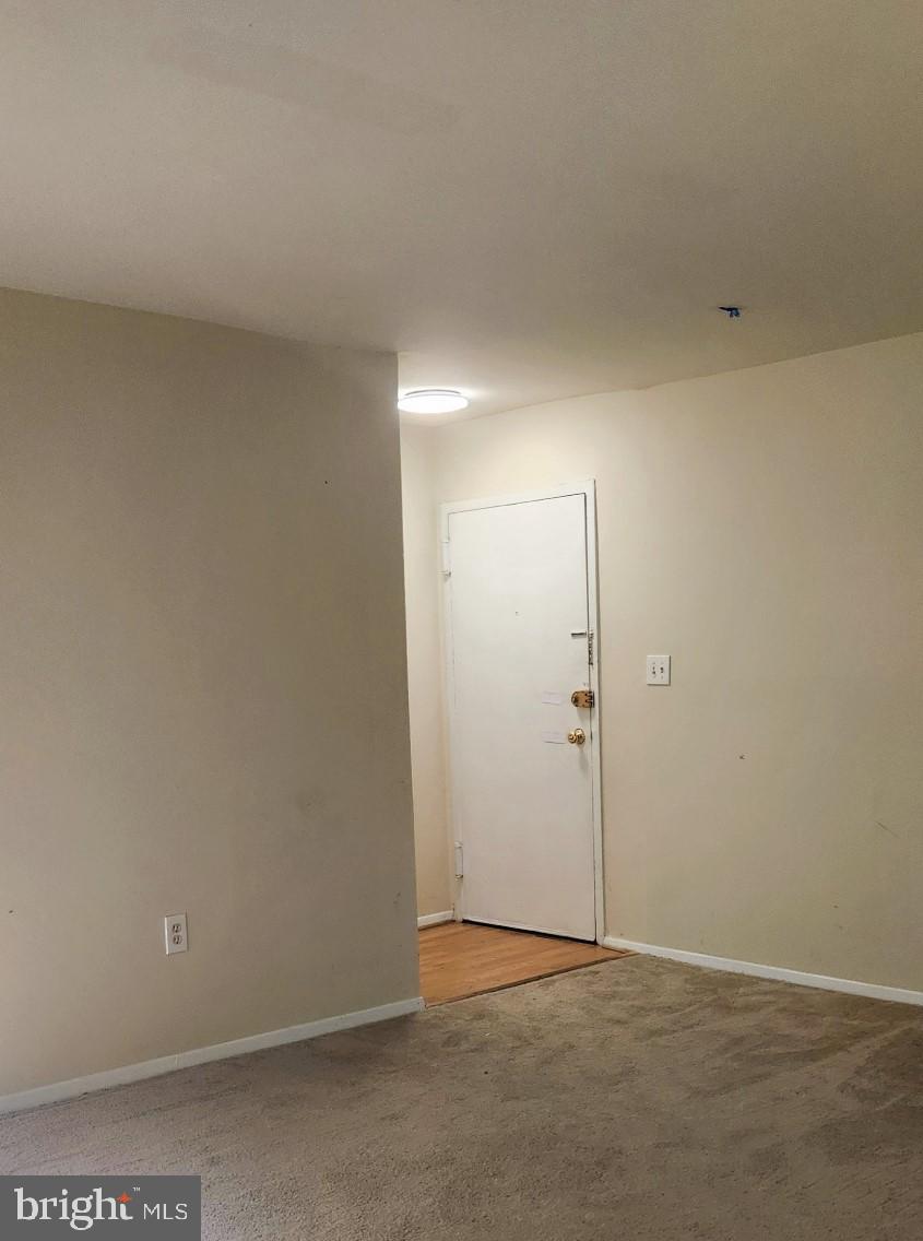 BETHESDA PARK - Residential Lease