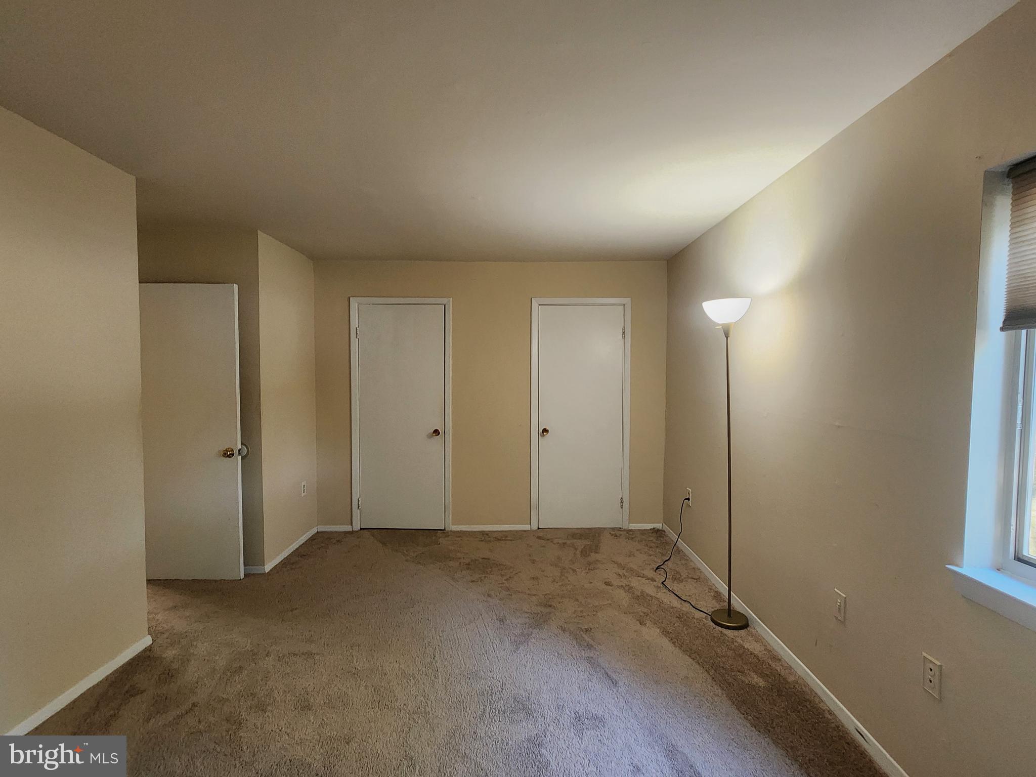 BETHESDA PARK - Residential Lease