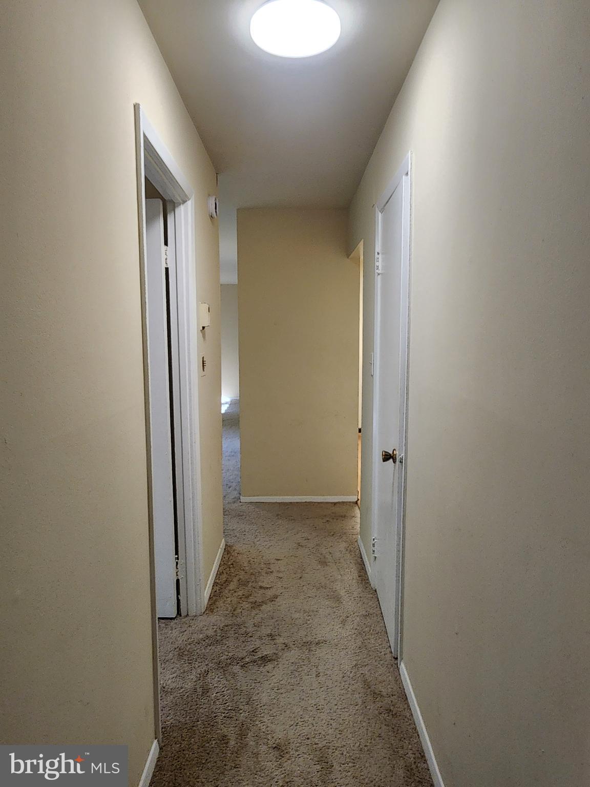 BETHESDA PARK - Residential Lease