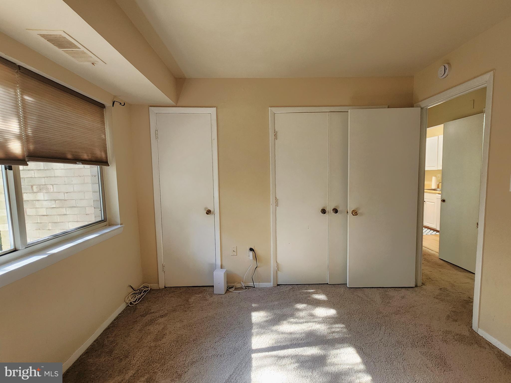 BETHESDA PARK - Residential Lease