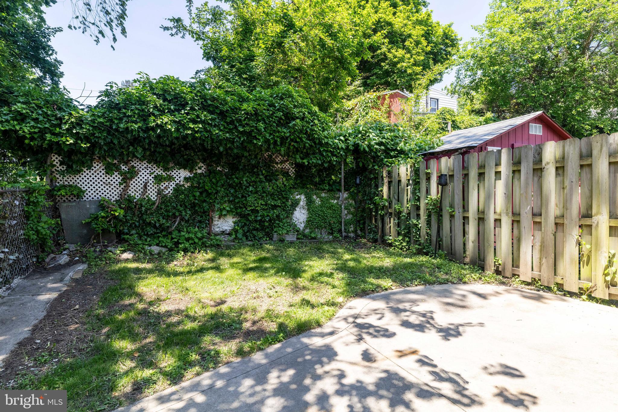 ROXBOROUGH - Residential