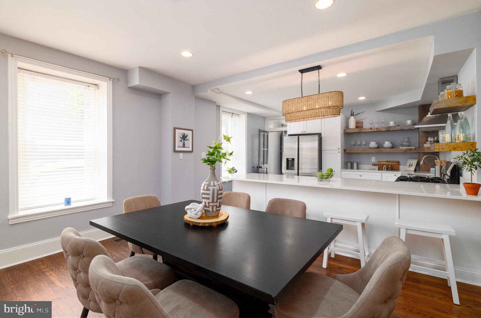 ROXBOROUGH - Residential