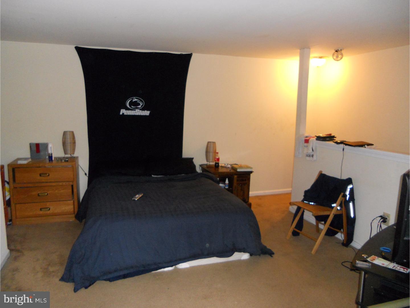 EAST FALLS - Residential Lease