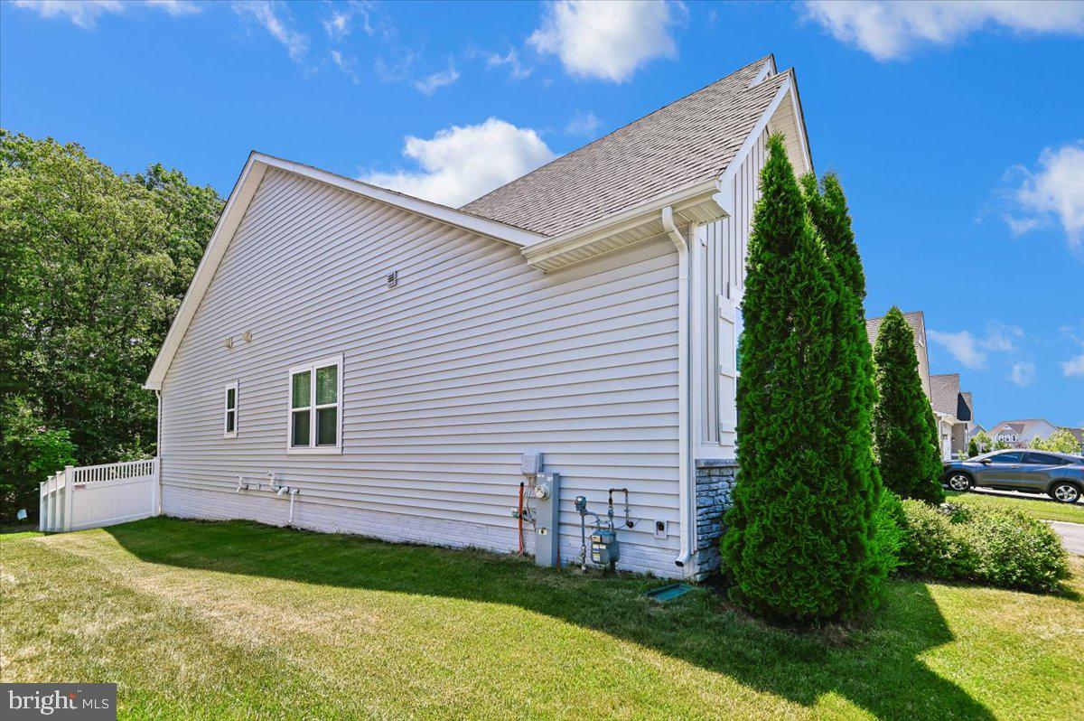 2152 NOTTOWAY DRIVE