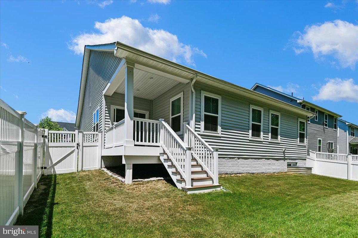 SHIPLEY HOMESTEAD - Residential