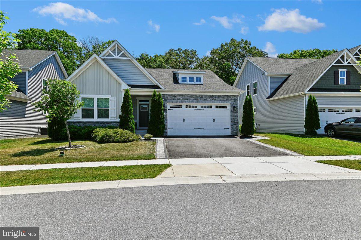 2152 NOTTOWAY DRIVE