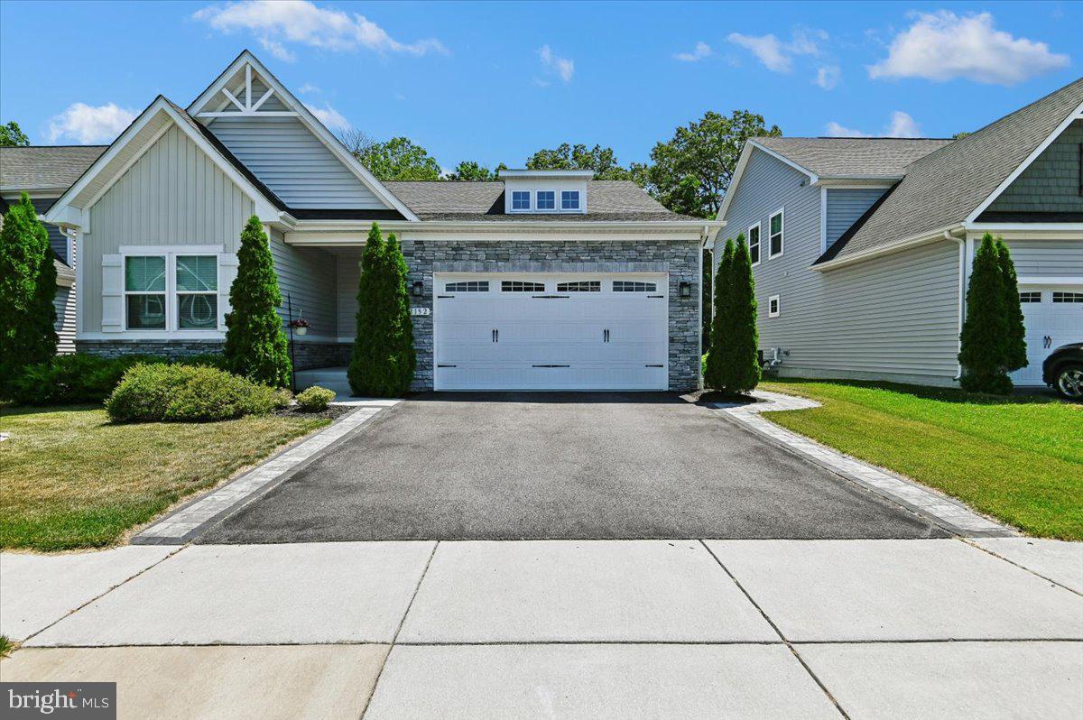 2152 NOTTOWAY DRIVE