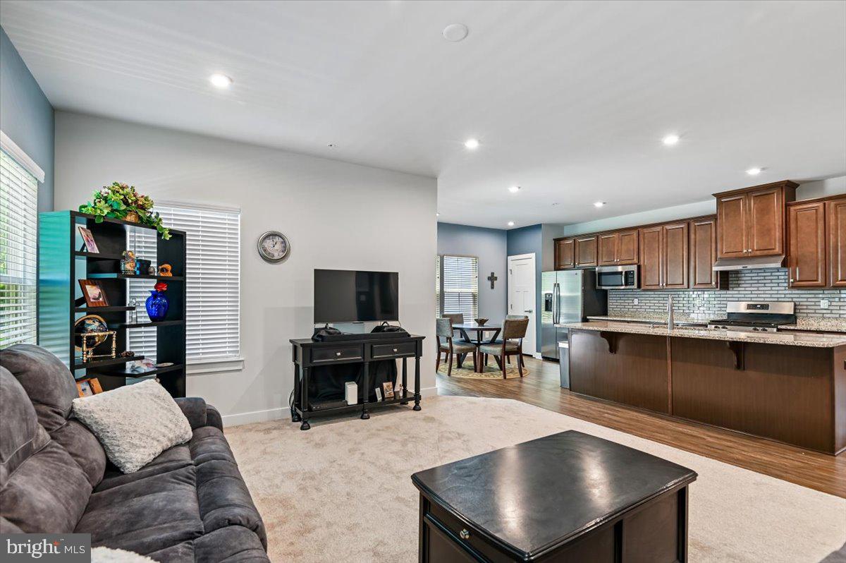 SHIPLEY HOMESTEAD - Residential