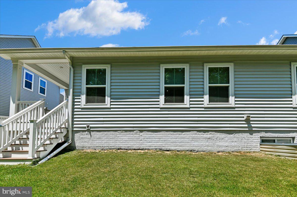 SHIPLEY HOMESTEAD - Residential