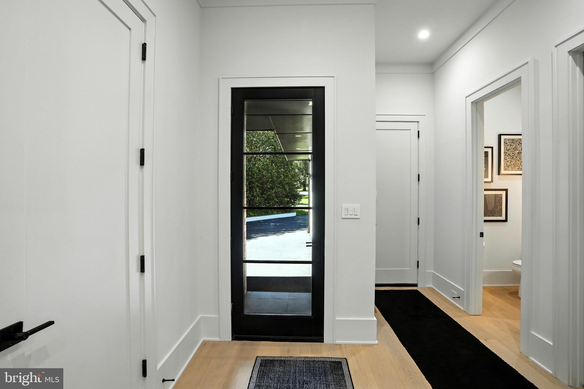 WOODHAVEN - Residential