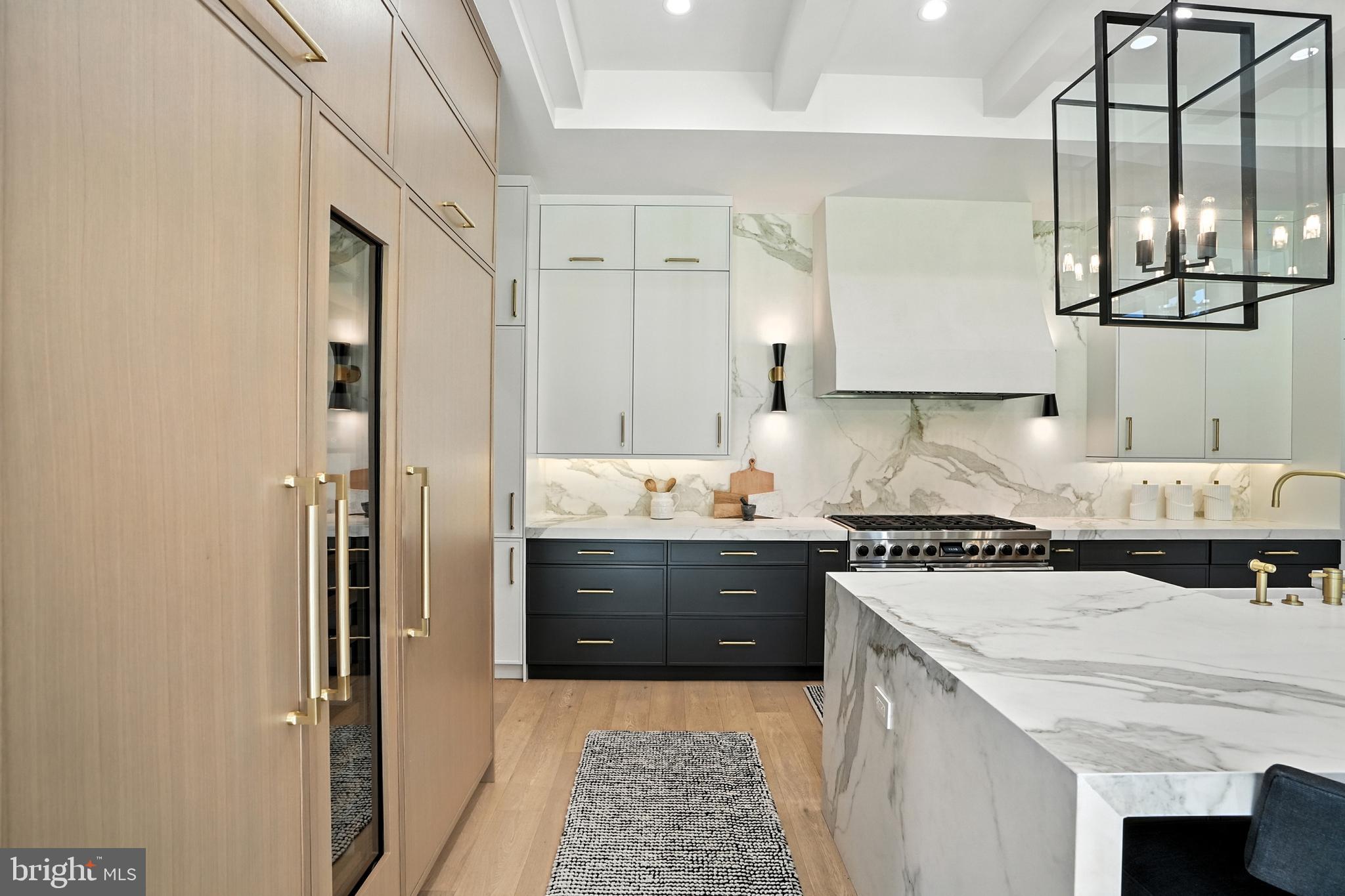 WOODHAVEN - Residential