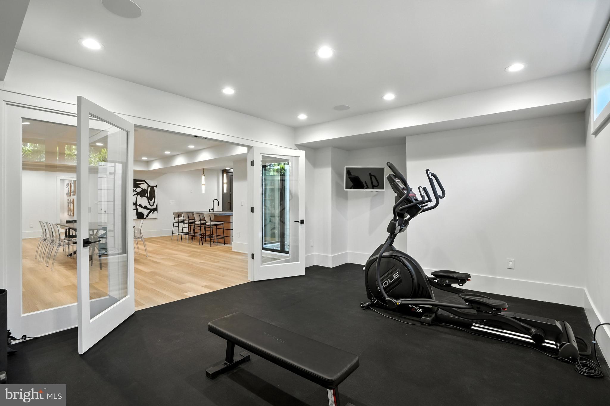 WOODHAVEN - Residential