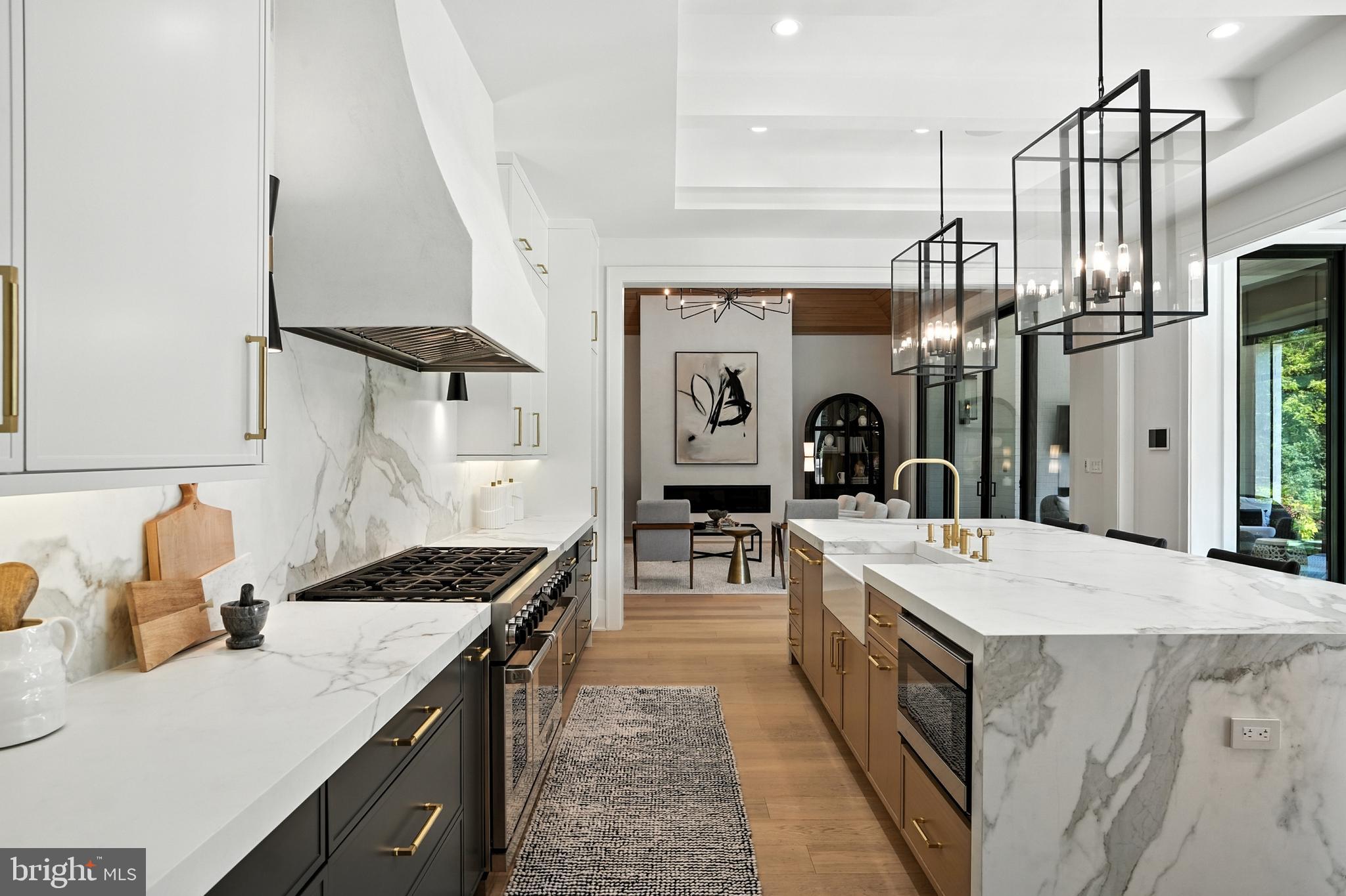WOODHAVEN - Residential