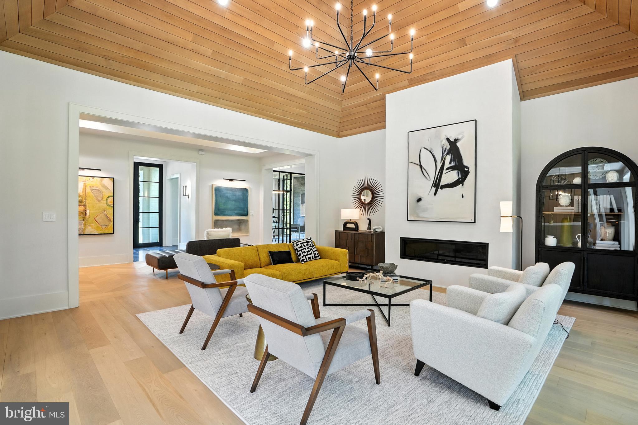 WOODHAVEN - Residential