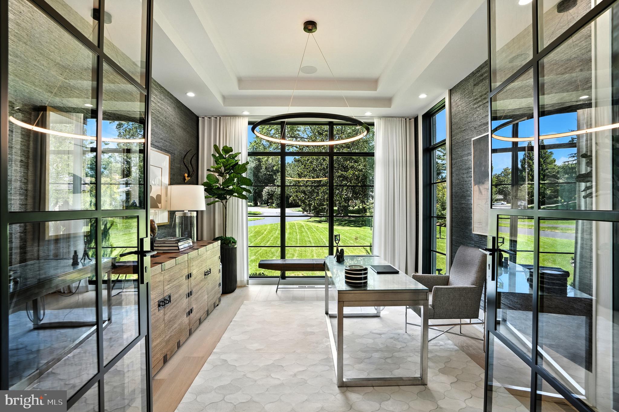 WOODHAVEN - Residential
