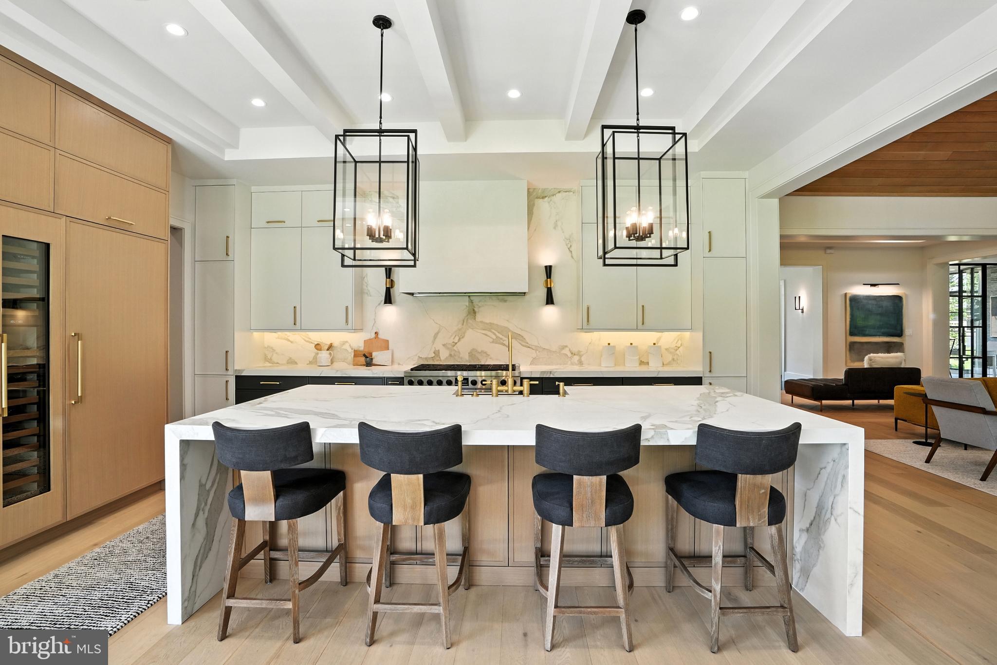 WOODHAVEN - Residential