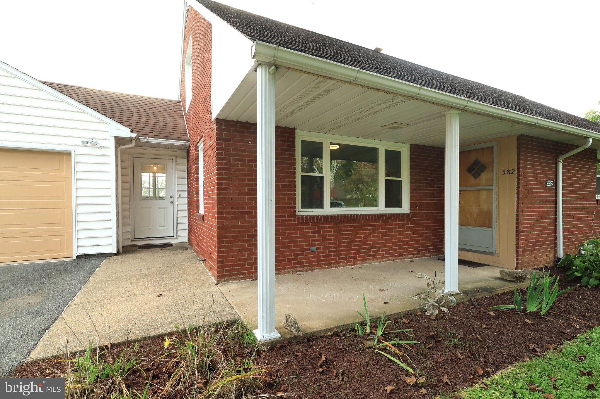 382 MATILDA AVENUE