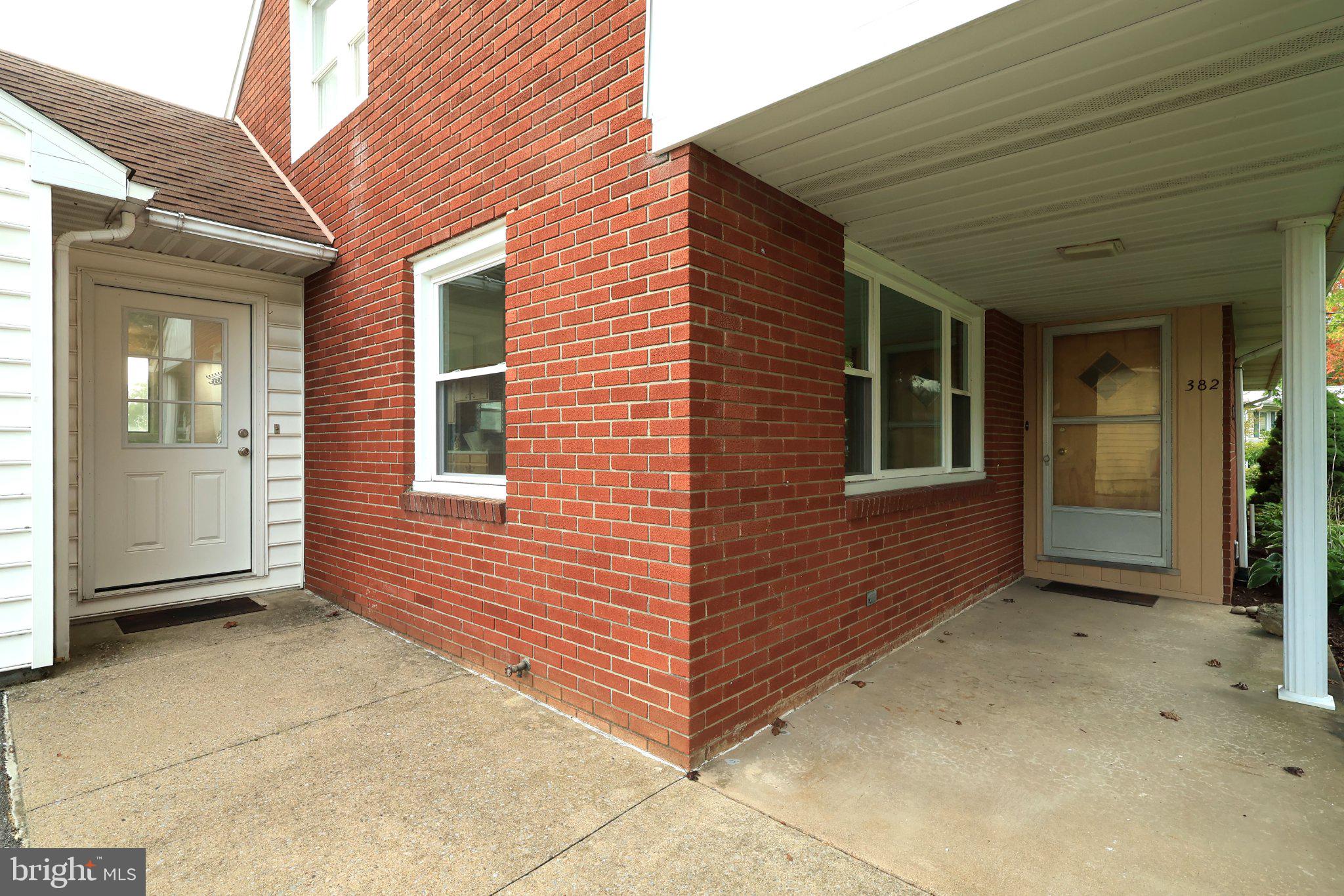 382 MATILDA AVENUE
