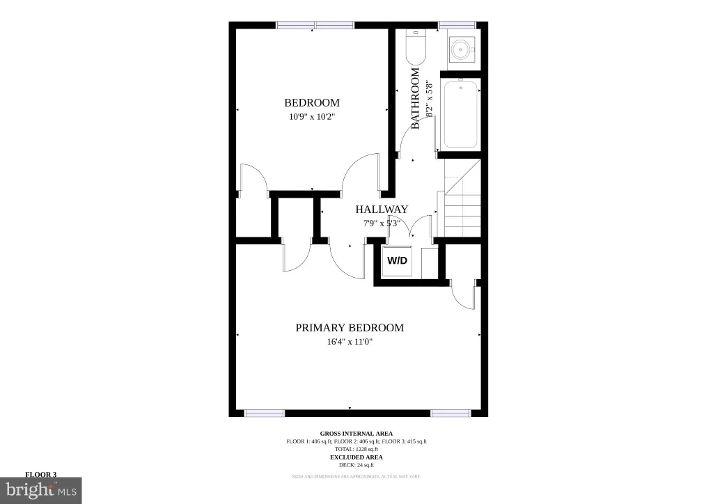 721 Harvard Street NW, Washington, DC 20001