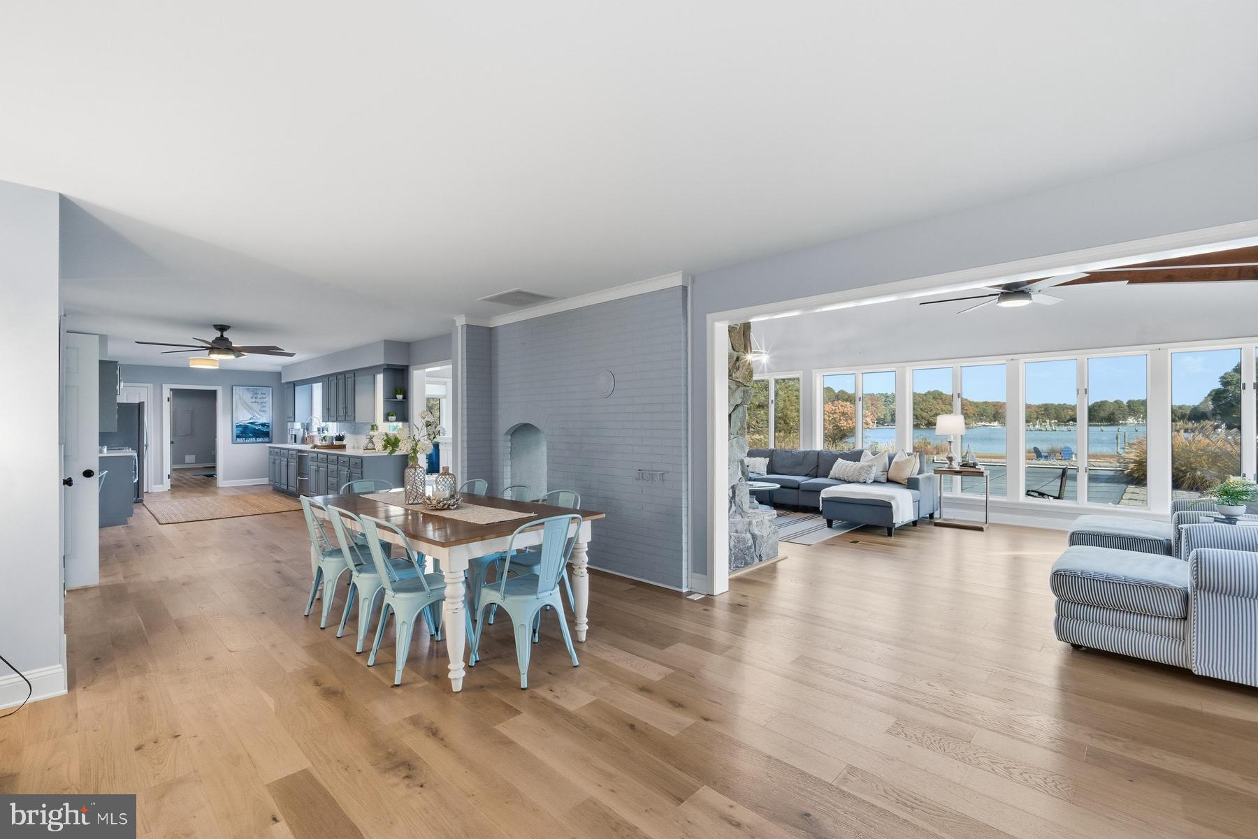 THORNETON - Residential