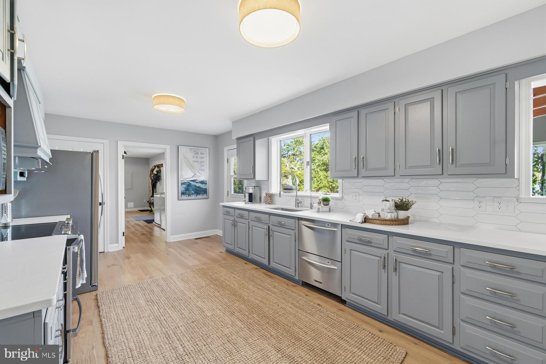 THORNETON - Residential