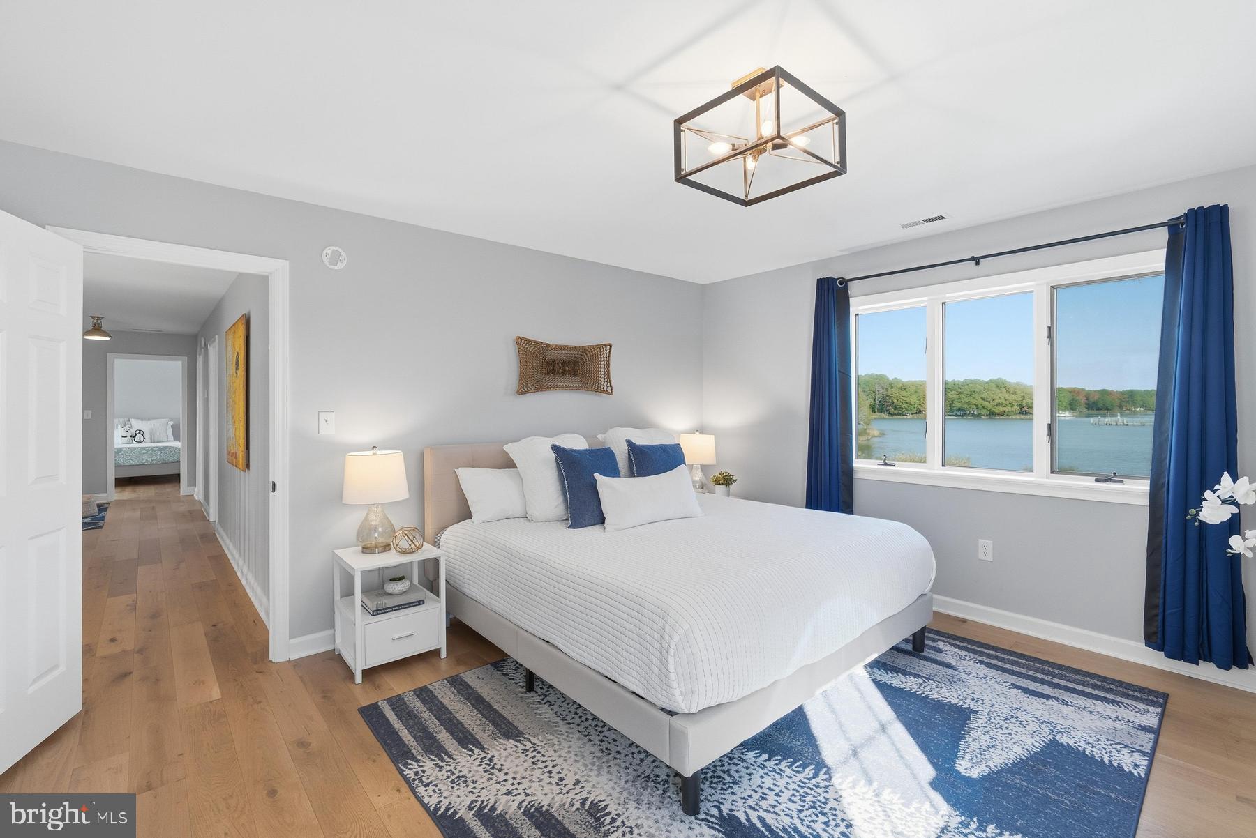 THORNETON - Residential