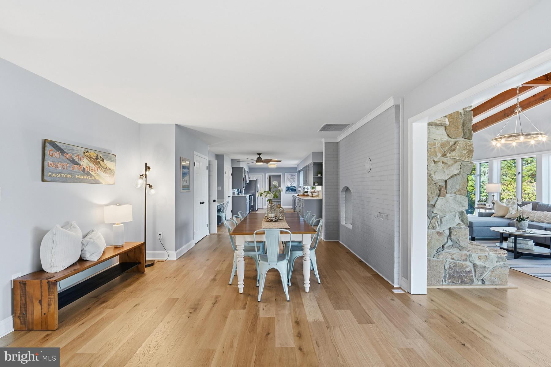 THORNETON - Residential