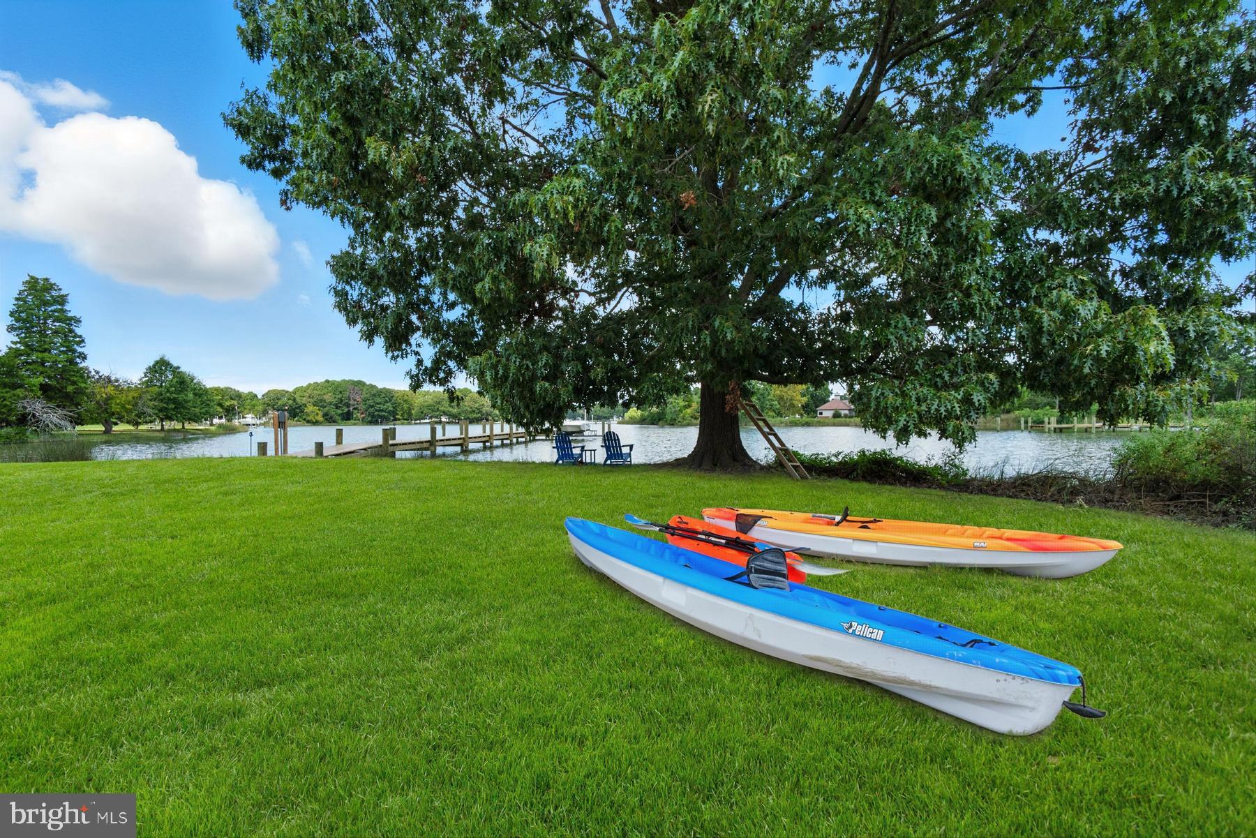 THORNETON - Residential