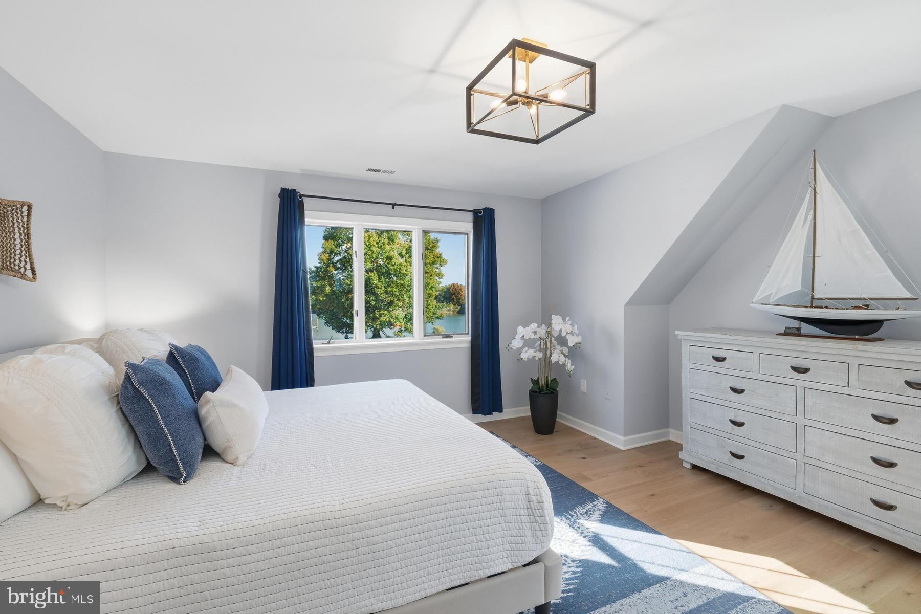 THORNETON - Residential