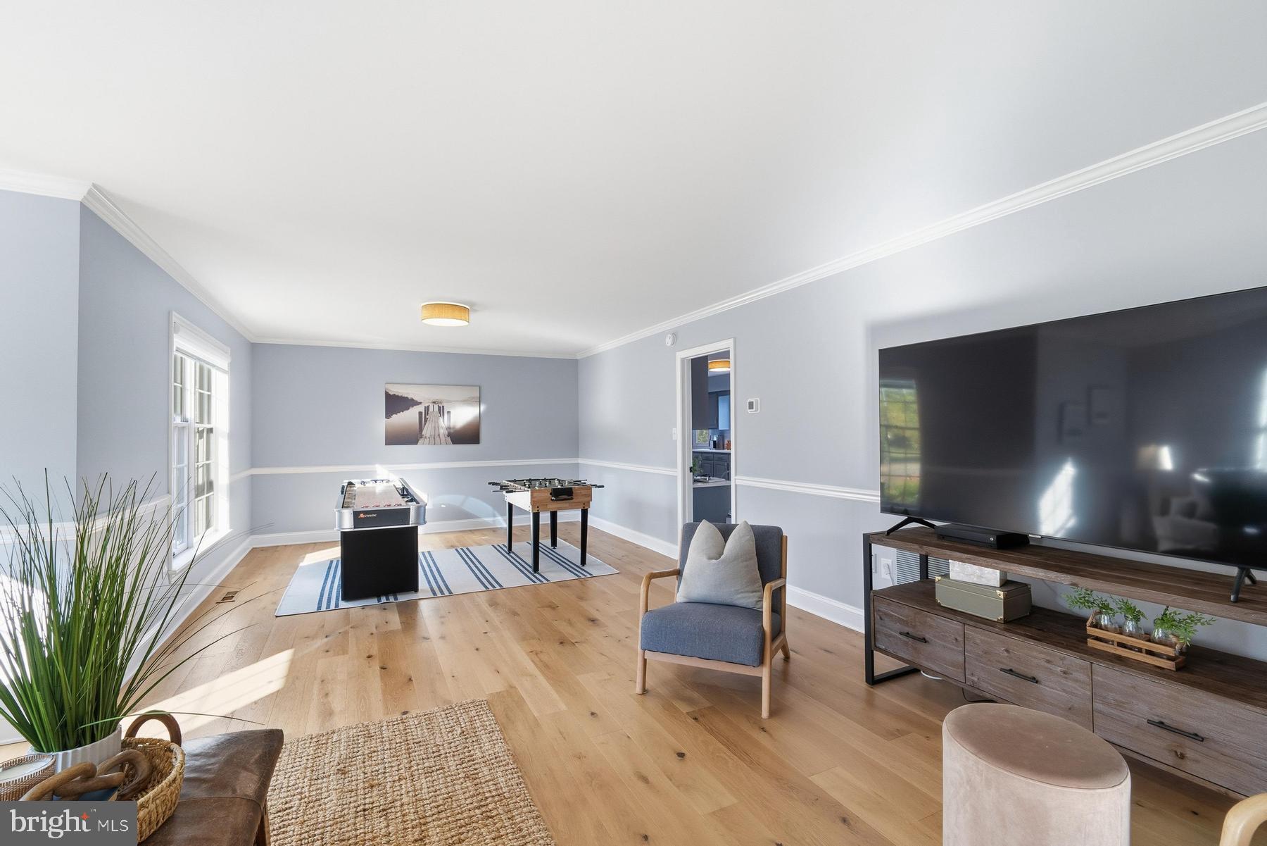 THORNETON - Residential