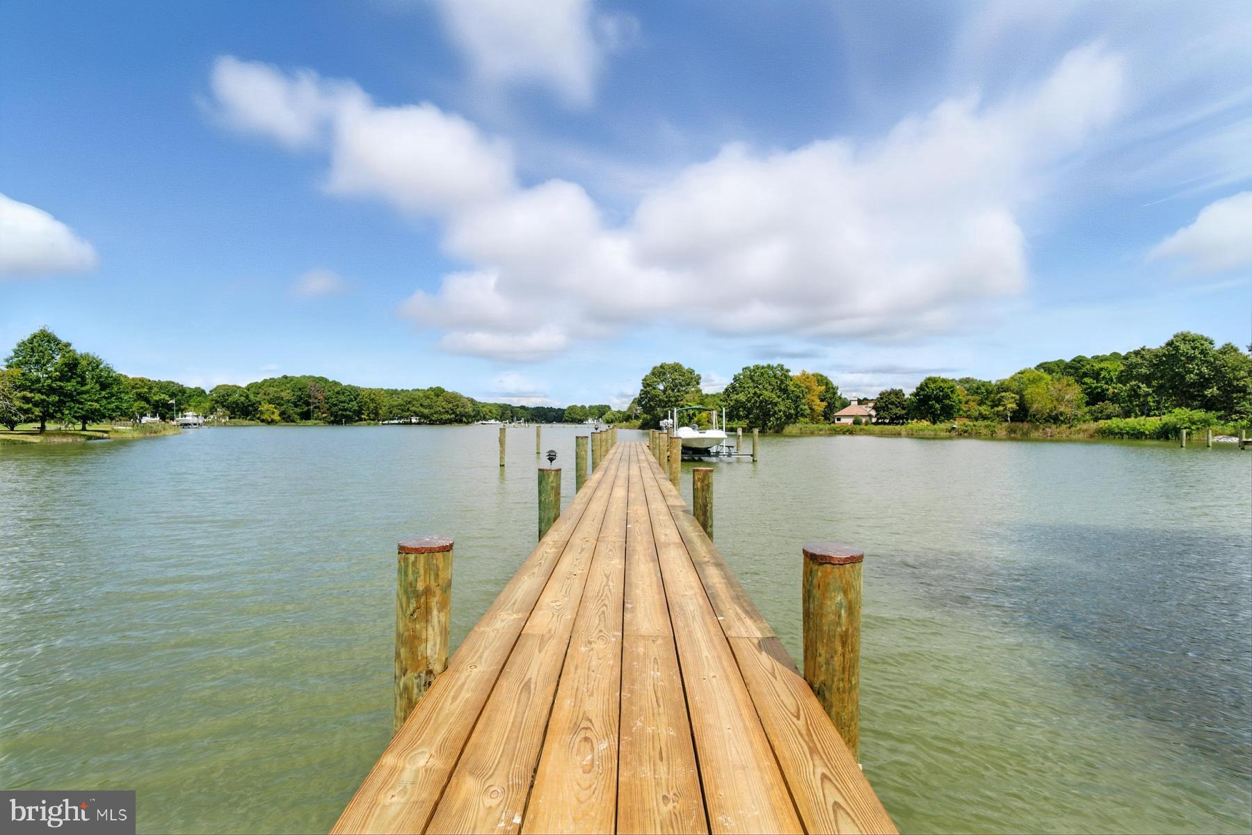 THORNETON - Residential