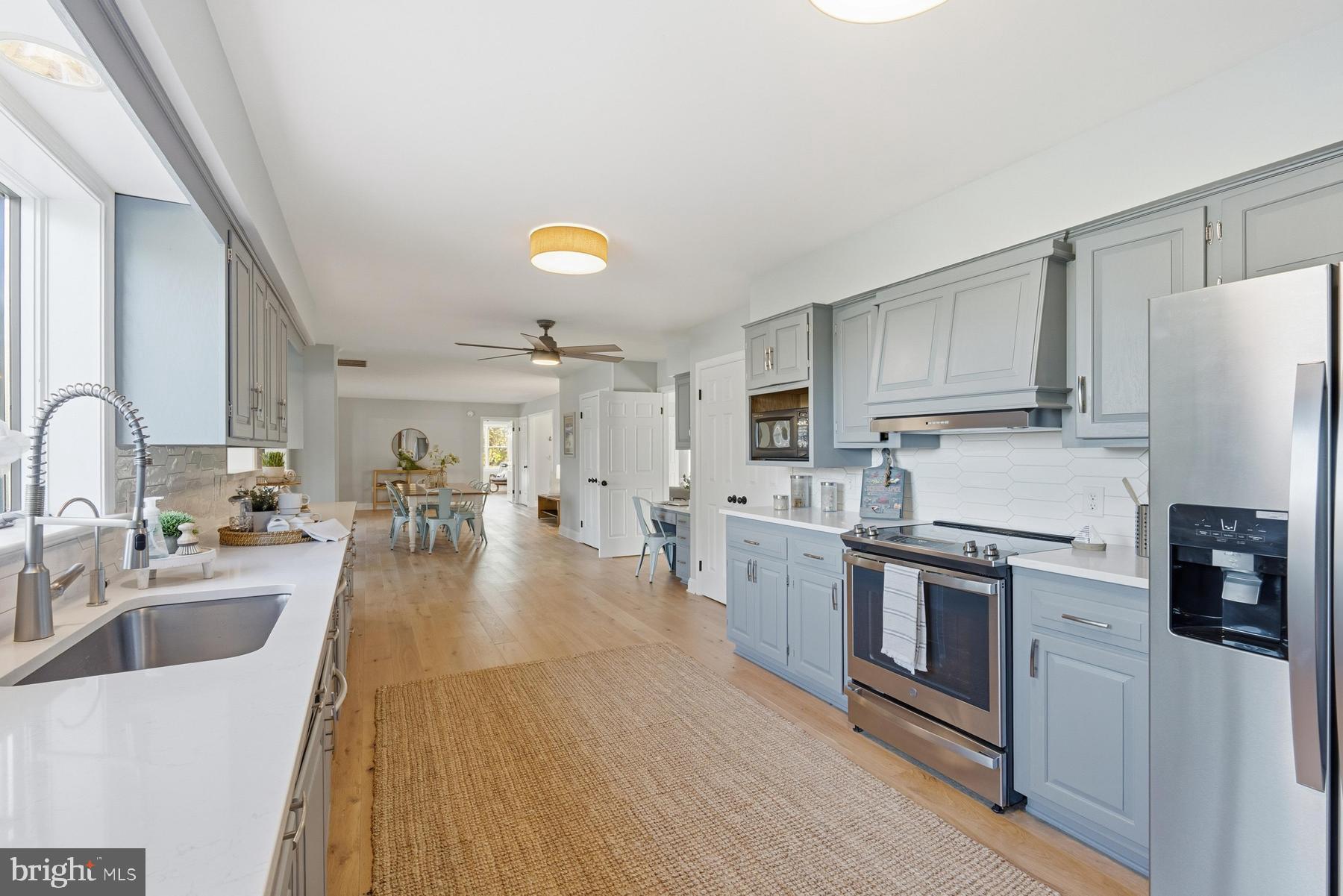 THORNETON - Residential