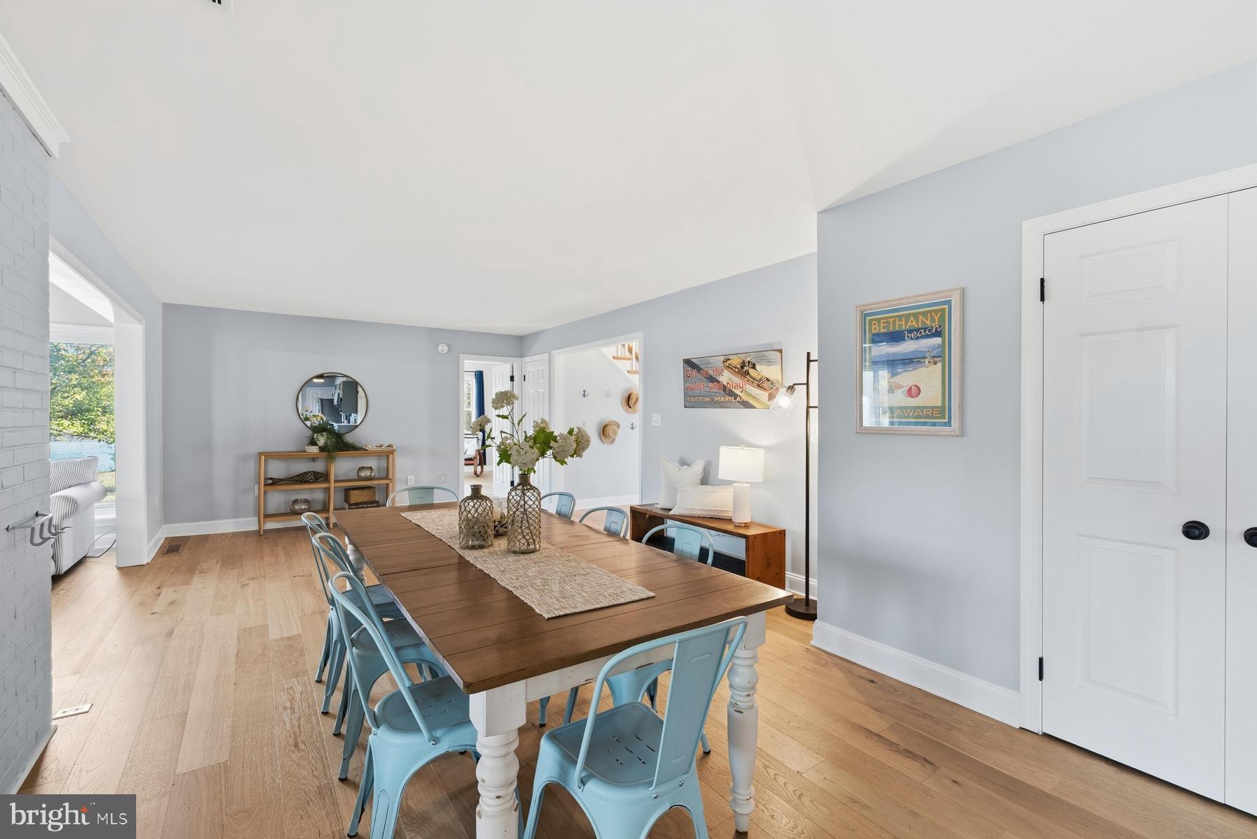 THORNETON - Residential