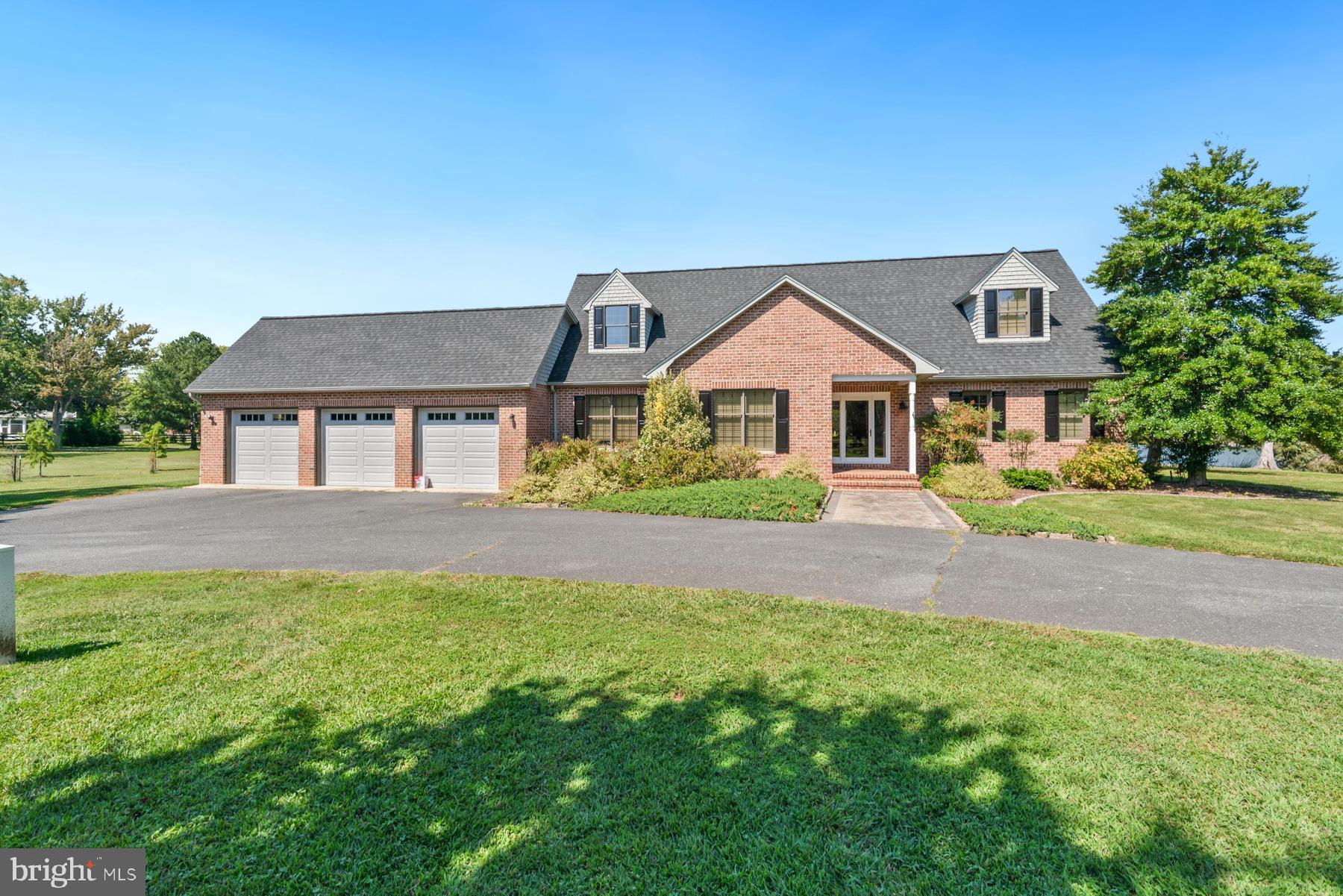 THORNETON - Residential