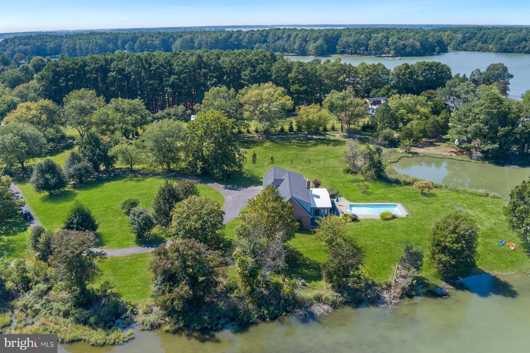 THORNETON - Residential