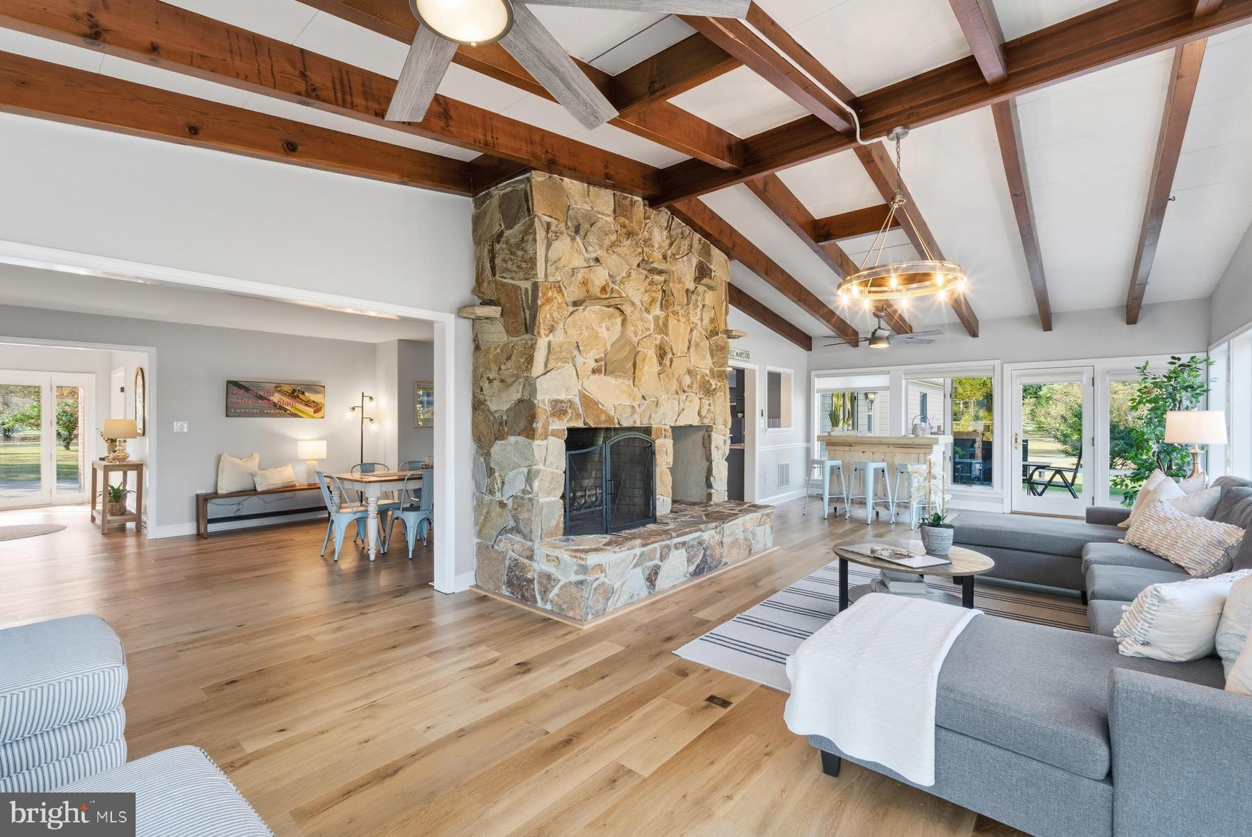 THORNETON - Residential