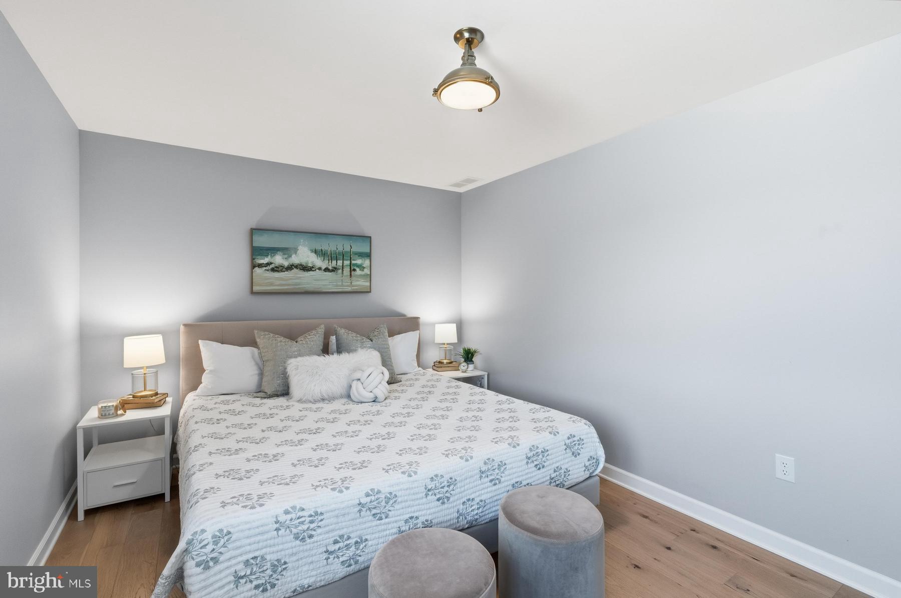 THORNETON - Residential