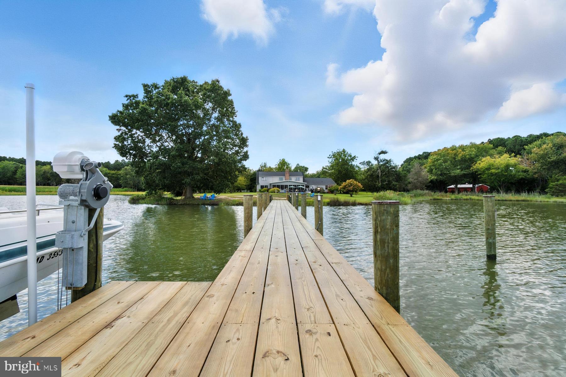 THORNETON - Residential