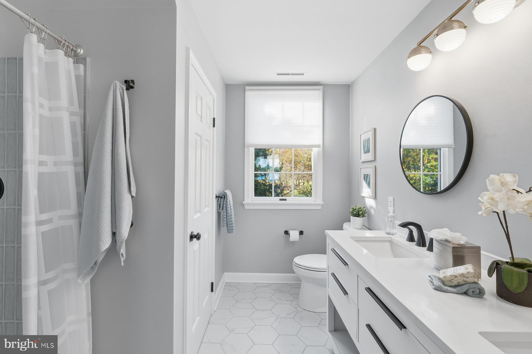 THORNETON - Residential